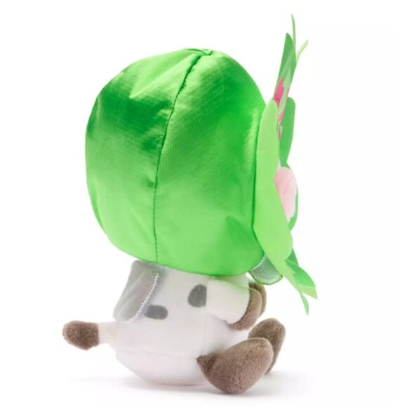 Disney Pua Mini Mix-Its Plush – Moana w/detachable Hat 7'' NWT New in Hand - Picture 10 of 11